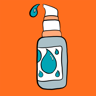 hydrating serum