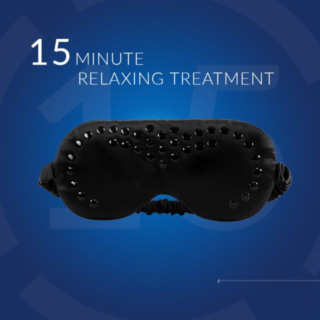 Dr Harris Anti-Wrinkle Sleep Mask Relaxing Treatment