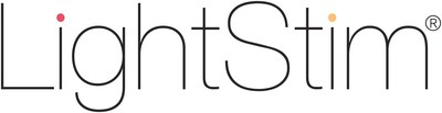 LightStim logo