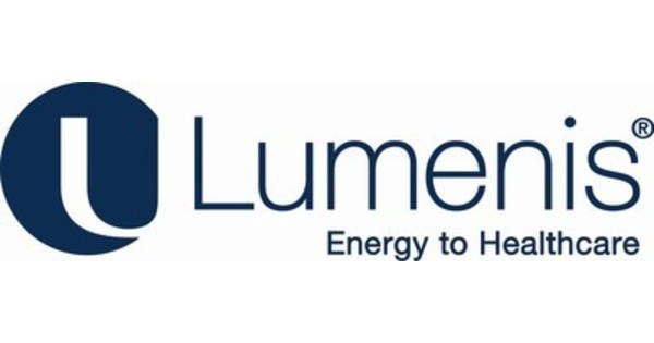 Lumenis Logo