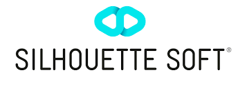 Silhouette Soft logo