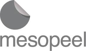 Mesopeel logo
