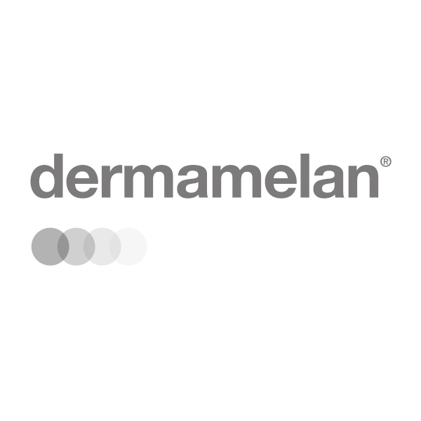 Dermamelan logo