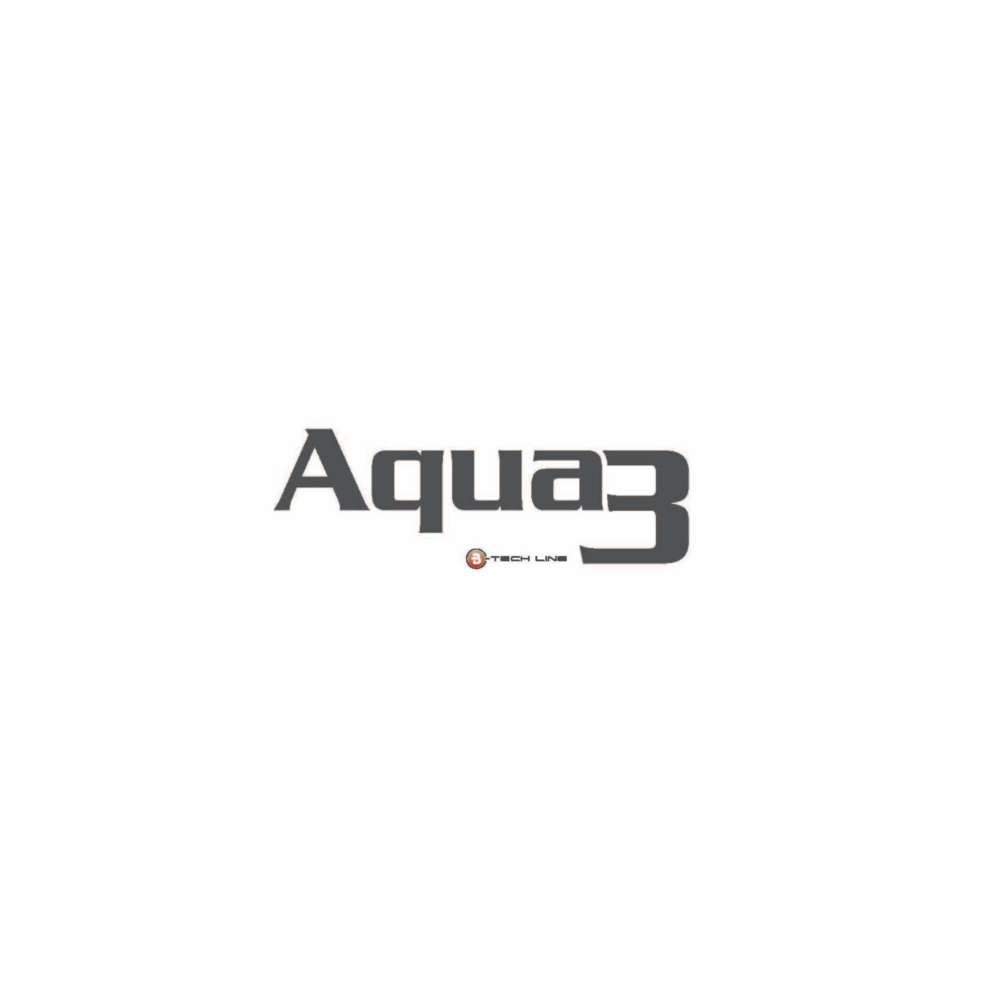 Aqua3 logo