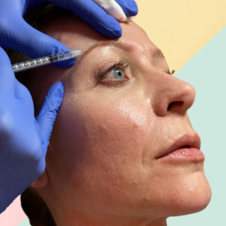 The problem with the botox deniers