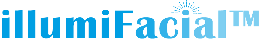 IllumiFacial logo