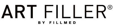 Art Filler logo
