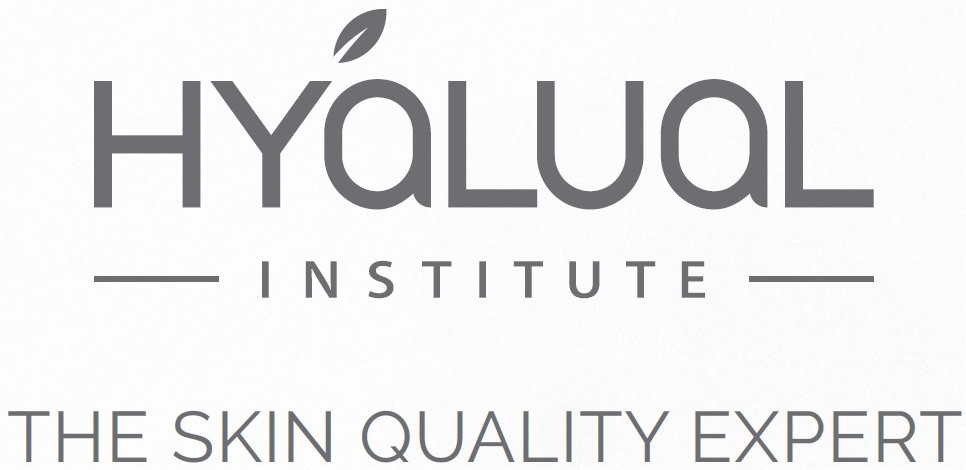 Hyalual logo