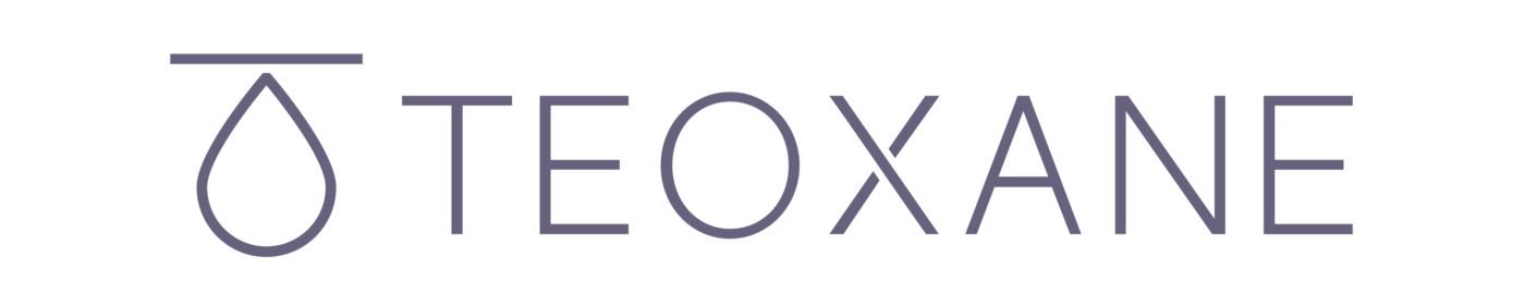 Teoxane logo