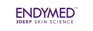 ENDYMED logo tagline CMYK