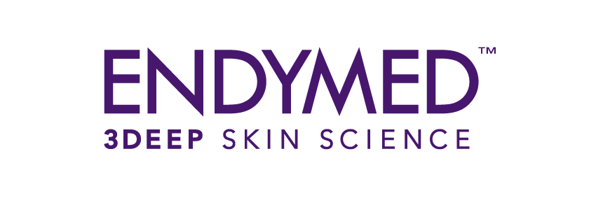 ENDYMED logo tagline CMYK