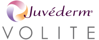 Juvederm Volite logo