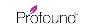 Profound RF logo