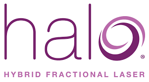 Sciton Halo logo