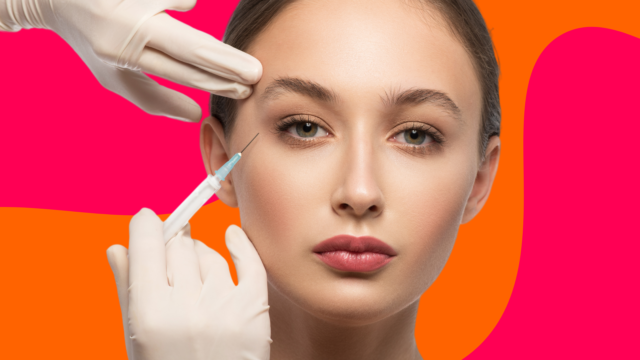 What I think about Botox in your 20s
