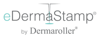 eDermastamp logo