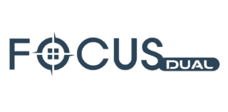 Lynton Focus Dual logo