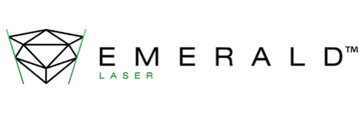 Emerald Laser Logo 2