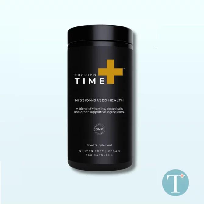nuchido supplement