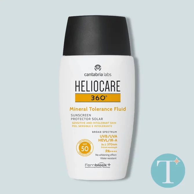 Heliocare spf