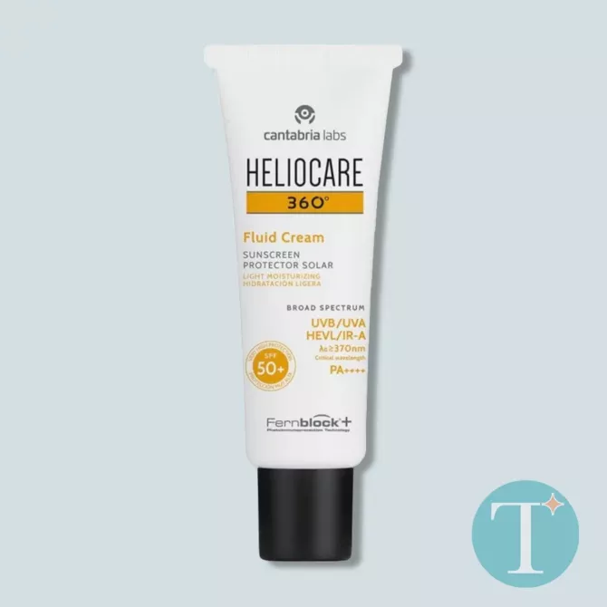 Heliocare spf