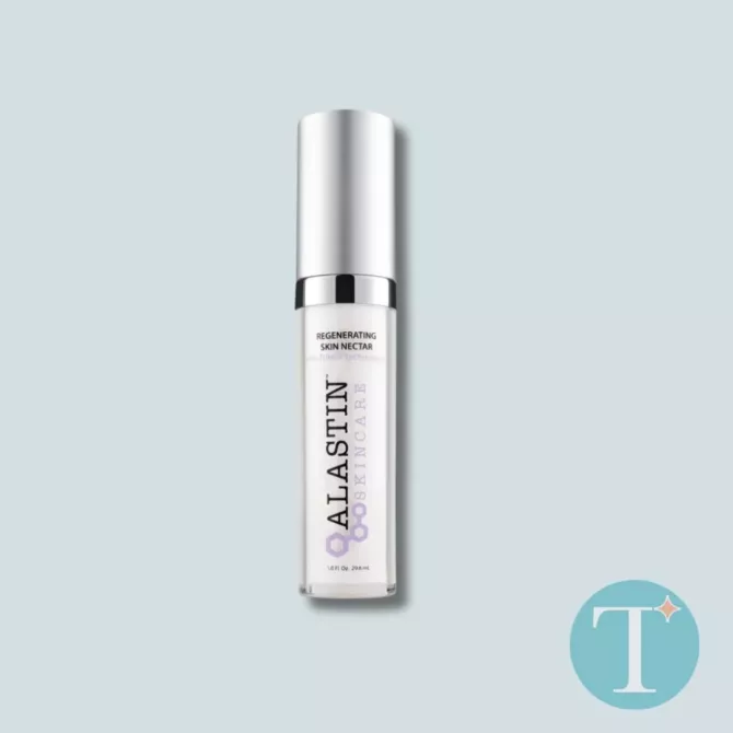Alastin serum