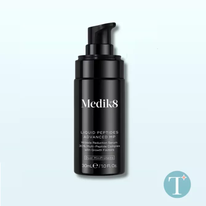 Medik8 peptides