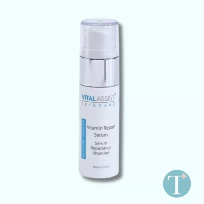 Vital Assist repair serum